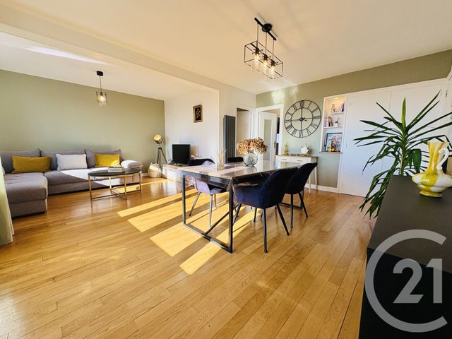 Appartement F3 à vendre - 3 pièces - 53.15 m2 - LIMOGES - 87 - LIMOUSIN - Century 21 Atrium Immobilier
