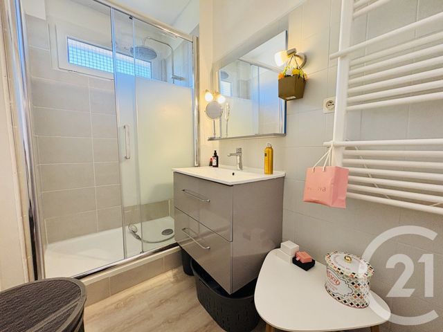 Appartement F3 à vendre - 3 pièces - 53.15 m2 - LIMOGES - 87 - LIMOUSIN - Century 21 Atrium Immobilier