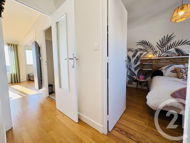 Appartement F3 à vendre - 3 pièces - 53.15 m2 - LIMOGES - 87 - LIMOUSIN - Century 21 Atrium Immobilier