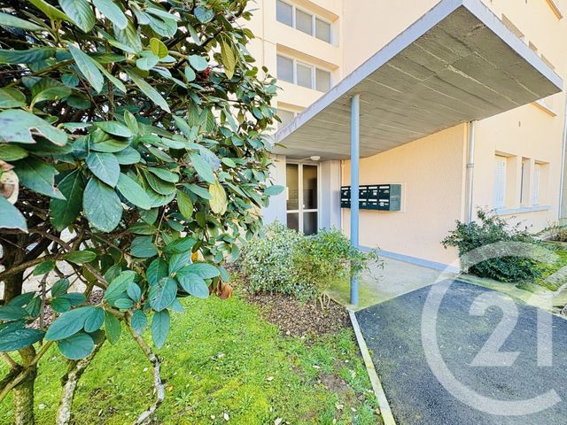 Appartement F3 à vendre - 3 pièces - 53.15 m2 - LIMOGES - 87 - LIMOUSIN - Century 21 Atrium Immobilier