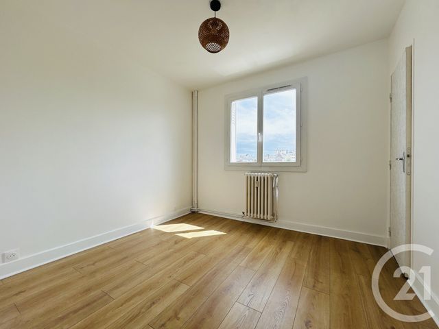 Appartement T4 à vendre - 4 pièces - 64.04 m2 - LIMOGES - 87 - LIMOUSIN - Century 21 Atrium Immobilier