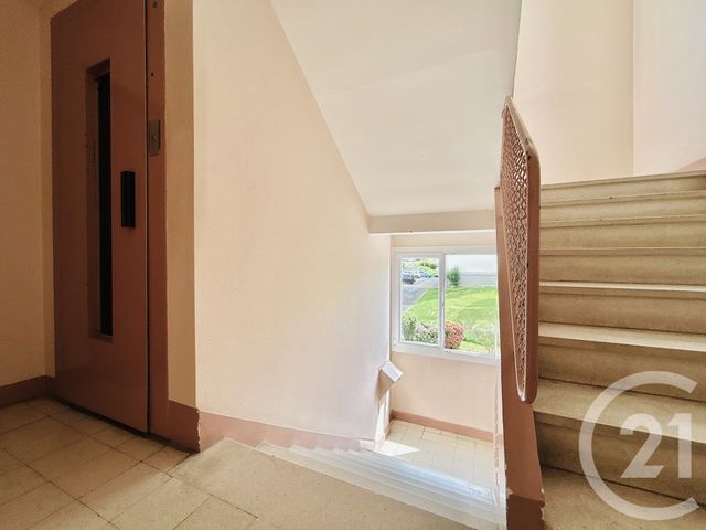Appartement T4 à vendre - 4 pièces - 64.04 m2 - LIMOGES - 87 - LIMOUSIN - Century 21 Atrium Immobilier
