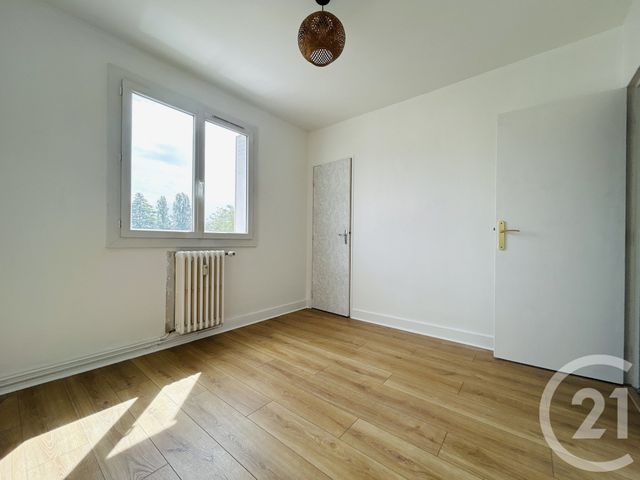 Appartement T4 à vendre - 4 pièces - 64.04 m2 - LIMOGES - 87 - LIMOUSIN - Century 21 Atrium Immobilier
