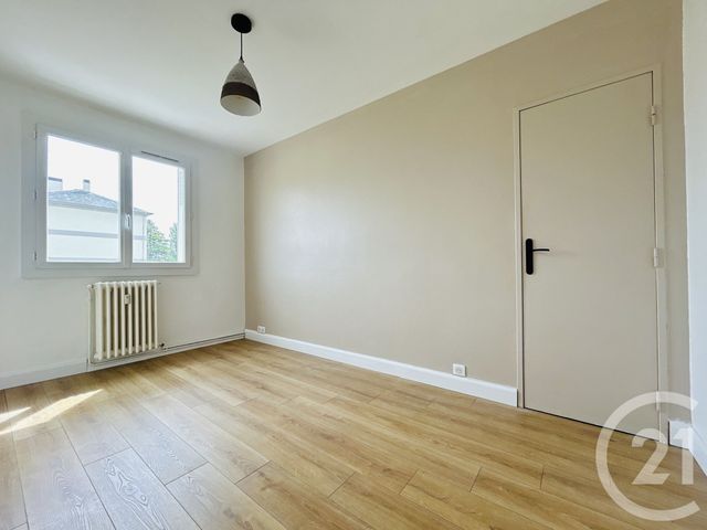 Appartement T4 à vendre - 4 pièces - 64.04 m2 - LIMOGES - 87 - LIMOUSIN - Century 21 Atrium Immobilier