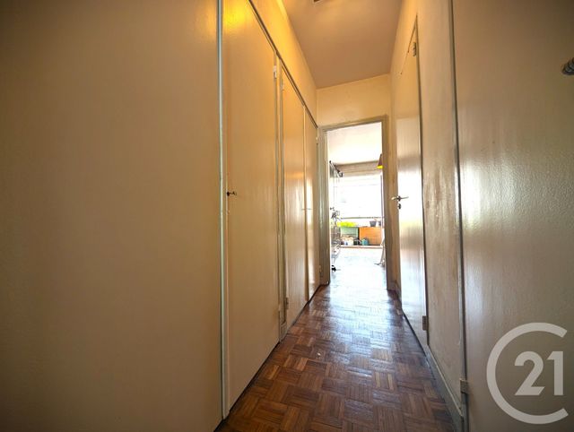 Appartement F2 à vendre - 2 pièces - 53.01 m2 - LIMOGES - 87 - LIMOUSIN - Century 21 Atrium Immobilier