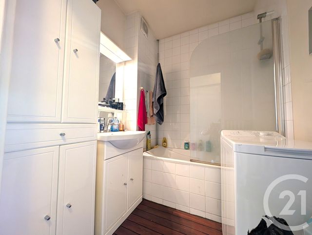 Appartement F2 à vendre - 2 pièces - 53.01 m2 - LIMOGES - 87 - LIMOUSIN - Century 21 Atrium Immobilier