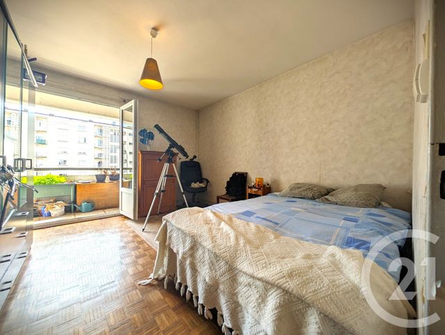 Appartement F2 à vendre - 2 pièces - 53.01 m2 - LIMOGES - 87 - LIMOUSIN - Century 21 Atrium Immobilier