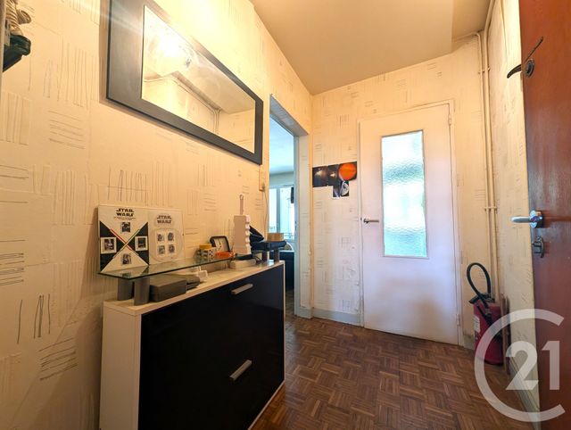 Appartement F2 à vendre - 2 pièces - 53.01 m2 - LIMOGES - 87 - LIMOUSIN - Century 21 Atrium Immobilier