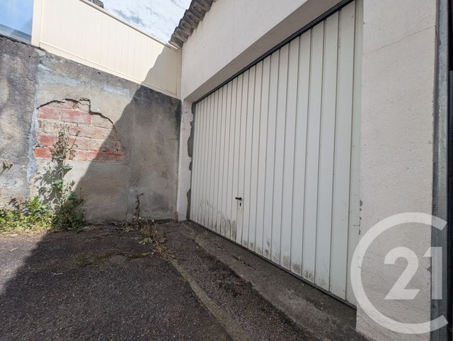 Appartement F2 à vendre - 2 pièces - 53.01 m2 - LIMOGES - 87 - LIMOUSIN - Century 21 Atrium Immobilier