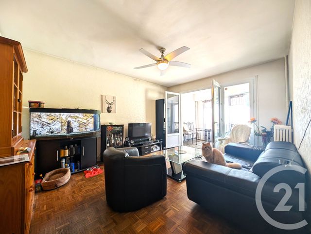 Appartement F2 à vendre LIMOGES