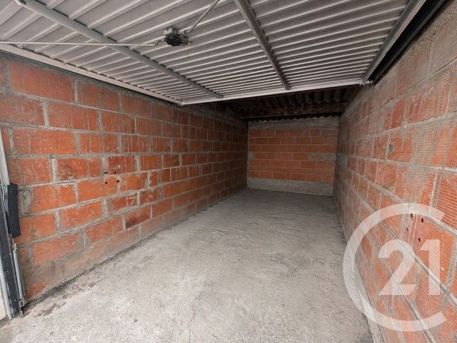 Appartement F2 à vendre - 2 pièces - 53.01 m2 - LIMOGES - 87 - LIMOUSIN - Century 21 Atrium Immobilier