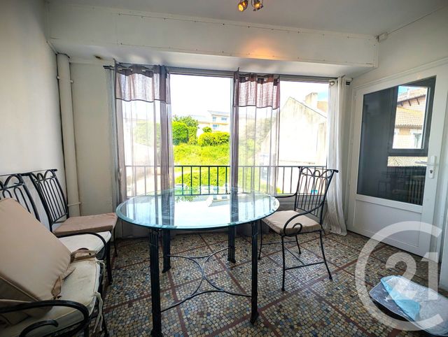 Appartement F2 à vendre - 2 pièces - 53.01 m2 - LIMOGES - 87 - LIMOUSIN - Century 21 Atrium Immobilier