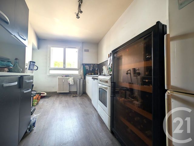 Appartement F2 à vendre - 2 pièces - 53.01 m2 - LIMOGES - 87 - LIMOUSIN - Century 21 Atrium Immobilier