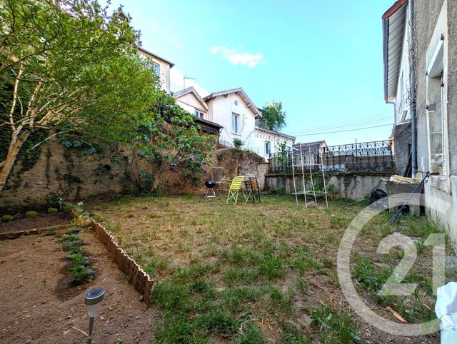 immeuble à vendre - 155.0 m2 - LIMOGES - 87 - LIMOUSIN - Century 21 Atrium Immobilier