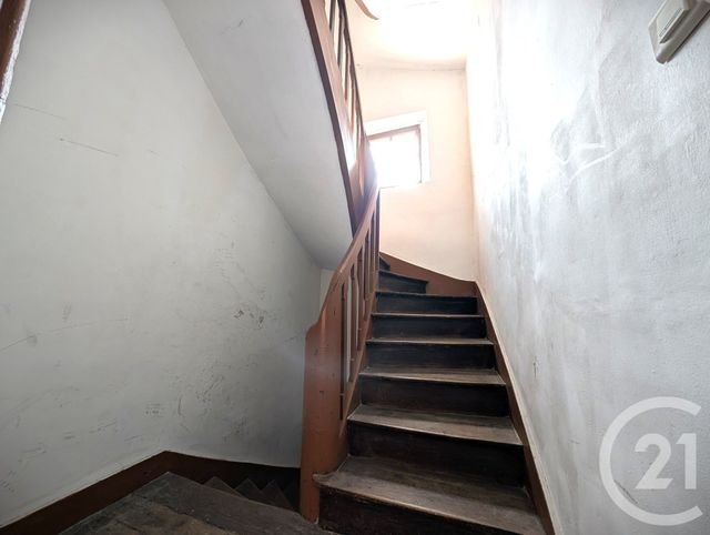 immeuble à vendre - 155.0 m2 - LIMOGES - 87 - LIMOUSIN - Century 21 Atrium Immobilier