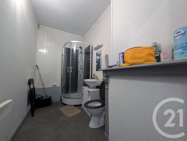 immeuble à vendre - 155.0 m2 - LIMOGES - 87 - LIMOUSIN - Century 21 Atrium Immobilier