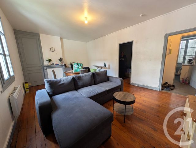 immeuble à vendre - 155.0 m2 - LIMOGES - 87 - LIMOUSIN - Century 21 Atrium Immobilier