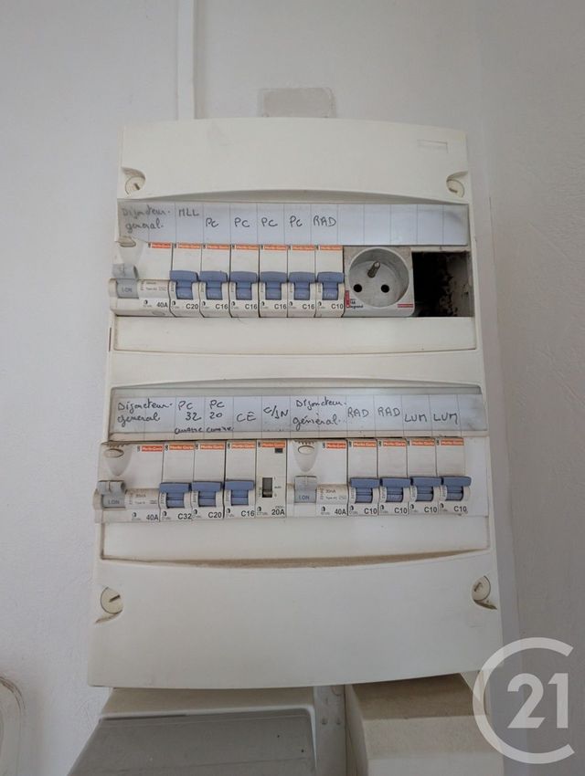 immeuble à vendre - 155.0 m2 - LIMOGES - 87 - LIMOUSIN - Century 21 Atrium Immobilier