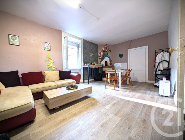 immeuble à vendre - 155.0 m2 - LIMOGES - 87 - LIMOUSIN - Century 21 Atrium Immobilier