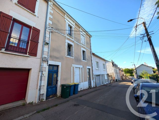 Immeuble à vendre LIMOGES