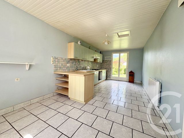 maison à vendre - 4 pièces - 101.3 m2 - LIMOGES - 87 - LIMOUSIN - Century 21 Atrium Immobilier
