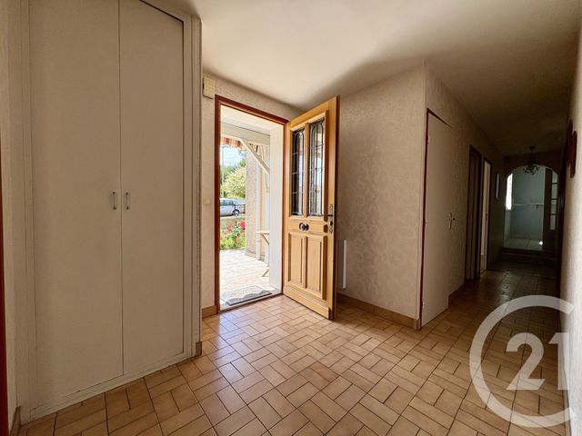 maison à vendre - 4 pièces - 101.3 m2 - LIMOGES - 87 - LIMOUSIN - Century 21 Atrium Immobilier