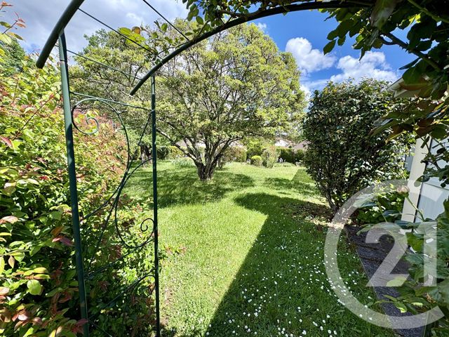 maison à vendre - 4 pièces - 101.3 m2 - LIMOGES - 87 - LIMOUSIN - Century 21 Atrium Immobilier