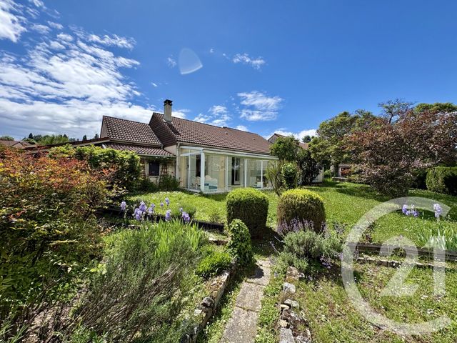 maison à vendre - 4 pièces - 101.3 m2 - LIMOGES - 87 - LIMOUSIN - Century 21 Atrium Immobilier