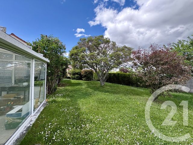 maison à vendre - 4 pièces - 101.3 m2 - LIMOGES - 87 - LIMOUSIN - Century 21 Atrium Immobilier