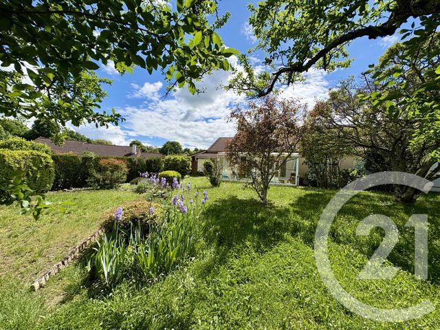 maison à vendre - 4 pièces - 101.3 m2 - LIMOGES - 87 - LIMOUSIN - Century 21 Atrium Immobilier
