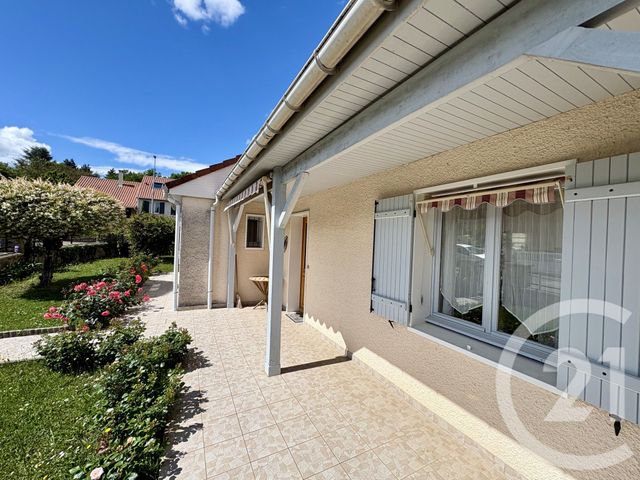 maison à vendre - 4 pièces - 101.3 m2 - LIMOGES - 87 - LIMOUSIN - Century 21 Atrium Immobilier