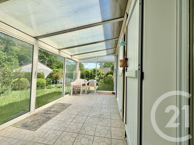 maison à vendre - 4 pièces - 101.3 m2 - LIMOGES - 87 - LIMOUSIN - Century 21 Atrium Immobilier