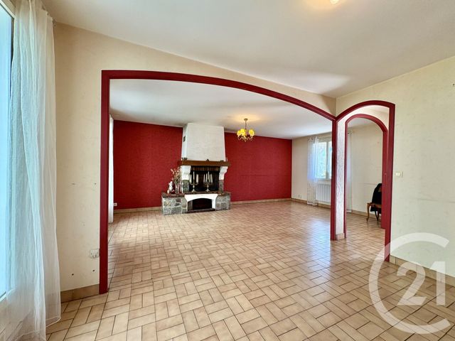 maison à vendre - 4 pièces - 101.3 m2 - LIMOGES - 87 - LIMOUSIN - Century 21 Atrium Immobilier