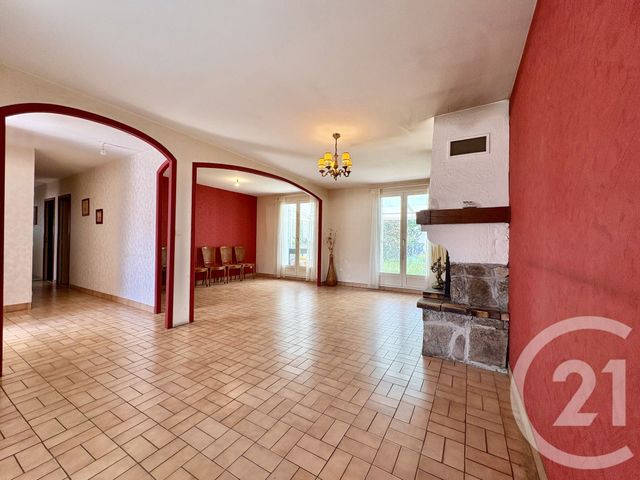 maison à vendre - 4 pièces - 101.3 m2 - LIMOGES - 87 - LIMOUSIN - Century 21 Atrium Immobilier