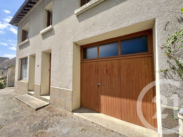 maison - MEUZAC - 87