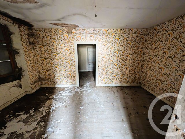 maison à vendre - 6 pièces - 85.0 m2 - ST LEONARD DE NOBLAT - 87 - LIMOUSIN - Century 21 Atrium Immobilier
