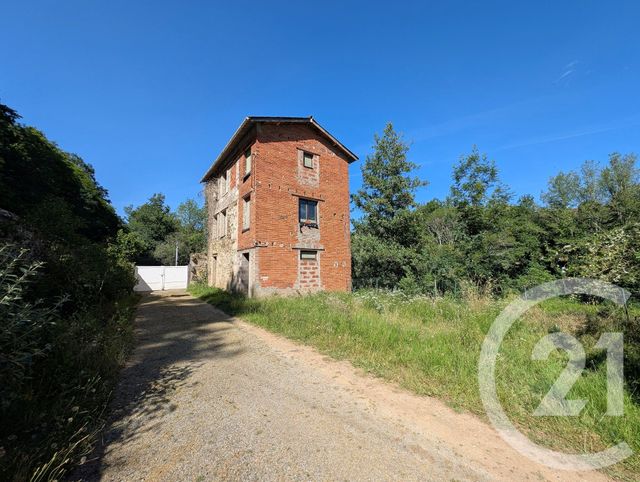 maison - ST LEONARD DE NOBLAT - 87