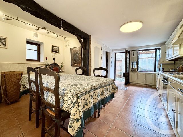 maison à vendre - 3 pièces - 65.0 m2 - LIMOGES - 87 - LIMOUSIN - Century 21 Atrium Immobilier