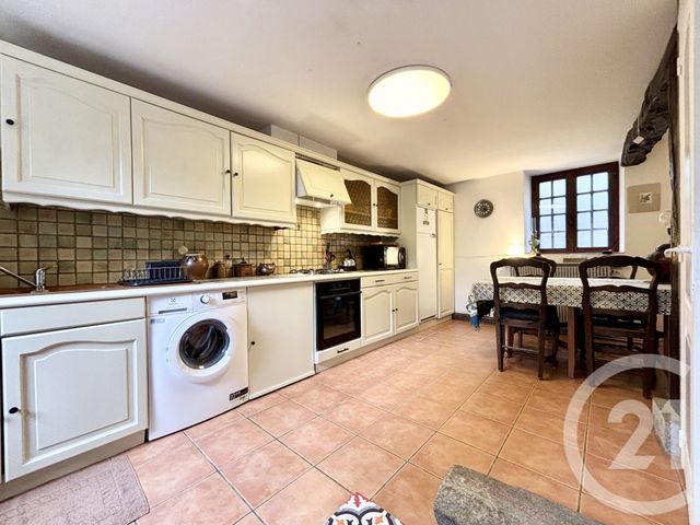 maison à vendre - 3 pièces - 65.0 m2 - LIMOGES - 87 - LIMOUSIN - Century 21 Atrium Immobilier