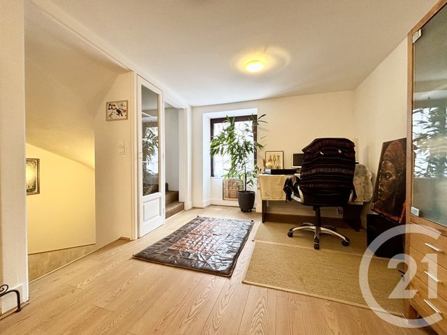 maison à vendre - 3 pièces - 65.0 m2 - LIMOGES - 87 - LIMOUSIN - Century 21 Atrium Immobilier