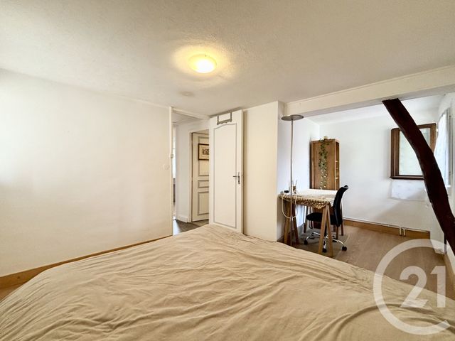 maison à vendre - 3 pièces - 65.0 m2 - LIMOGES - 87 - LIMOUSIN - Century 21 Atrium Immobilier