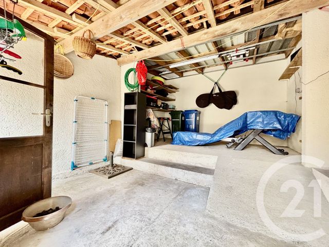 maison à vendre - 3 pièces - 65.0 m2 - LIMOGES - 87 - LIMOUSIN - Century 21 Atrium Immobilier