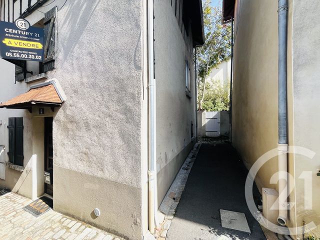 maison à vendre - 3 pièces - 65.0 m2 - LIMOGES - 87 - LIMOUSIN - Century 21 Atrium Immobilier