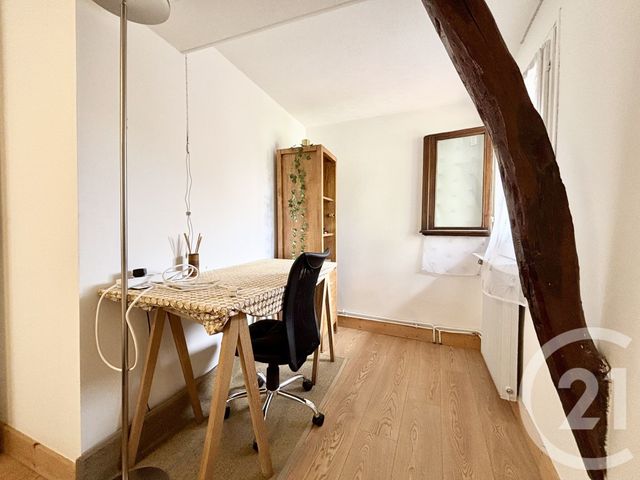 maison à vendre - 3 pièces - 65.0 m2 - LIMOGES - 87 - LIMOUSIN - Century 21 Atrium Immobilier