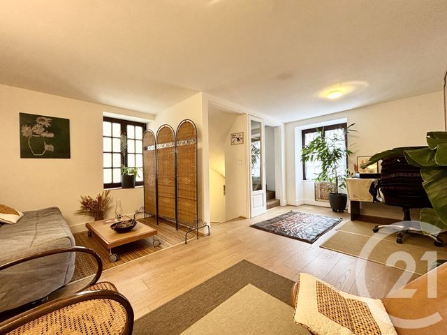 maison à vendre - 3 pièces - 65.0 m2 - LIMOGES - 87 - LIMOUSIN - Century 21 Atrium Immobilier