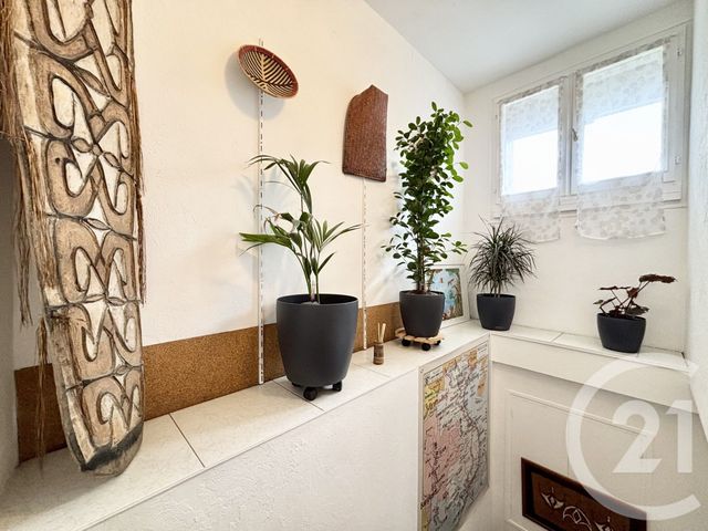 maison à vendre - 3 pièces - 65.0 m2 - LIMOGES - 87 - LIMOUSIN - Century 21 Atrium Immobilier