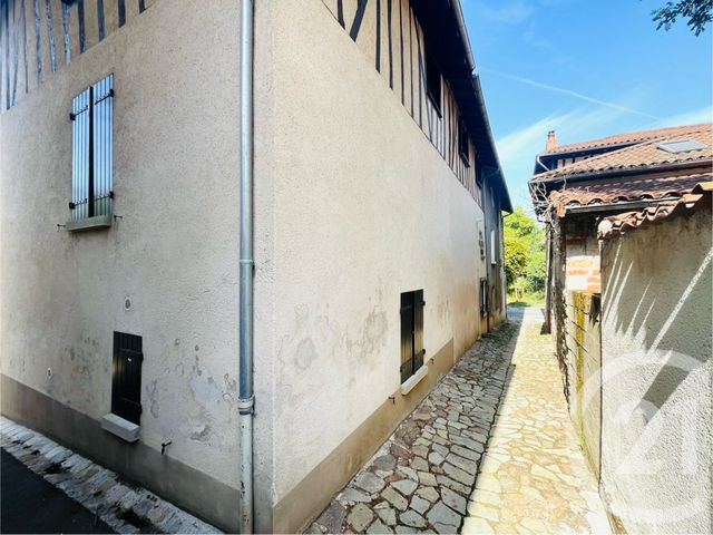 maison - LIMOGES - 87