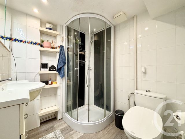 maison à vendre - 3 pièces - 65.0 m2 - LIMOGES - 87 - LIMOUSIN - Century 21 Atrium Immobilier