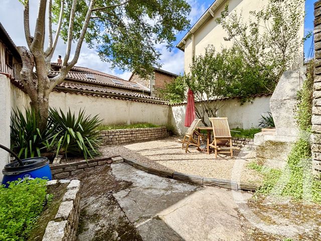 maison à vendre - 3 pièces - 65.0 m2 - LIMOGES - 87 - LIMOUSIN - Century 21 Atrium Immobilier