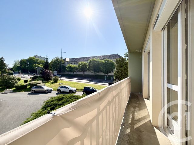 Appartement F2 à vendre - 2 pièces - 43.99 m2 - LIMOGES - 87 - LIMOUSIN - Century 21 Atrium Immobilier
